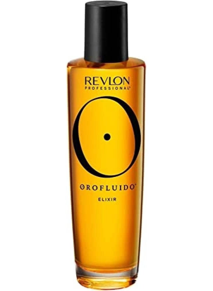 Revlon Professional Orofluido Argan Oil Elixir 100 ml - Image 1