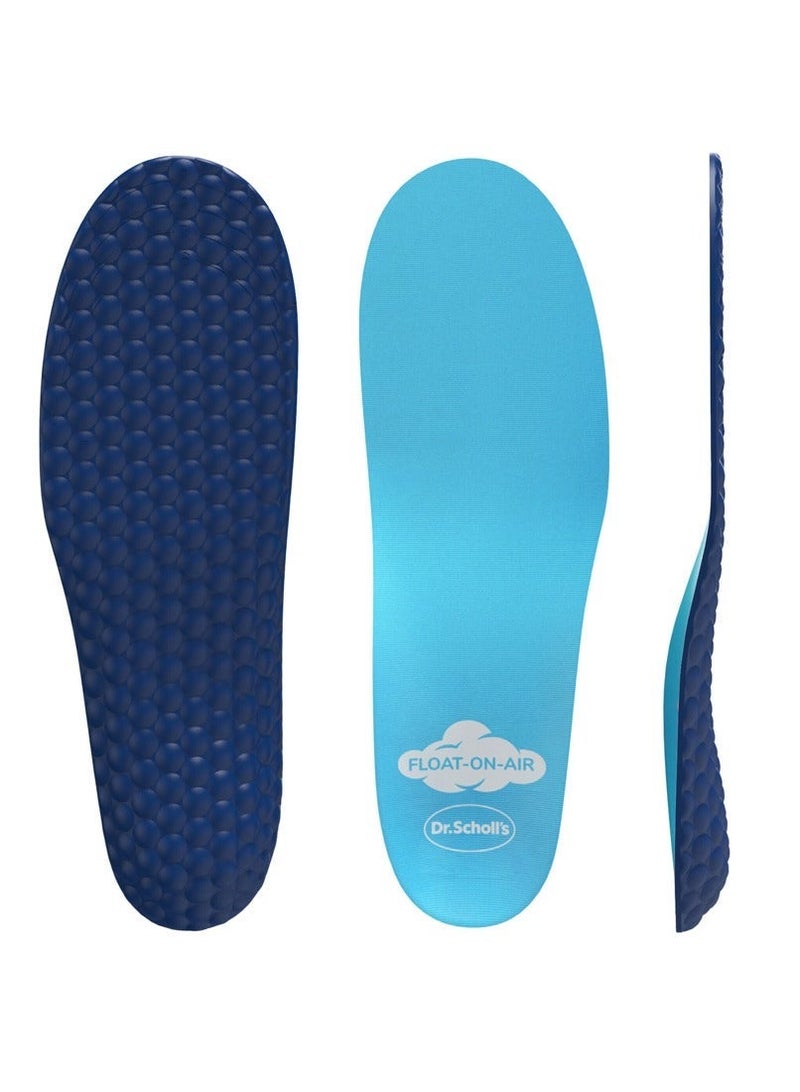 Dr. Scholl's دكتور. نعال إسفنجية تطفو على الهواء من شول للنساء - Image 3