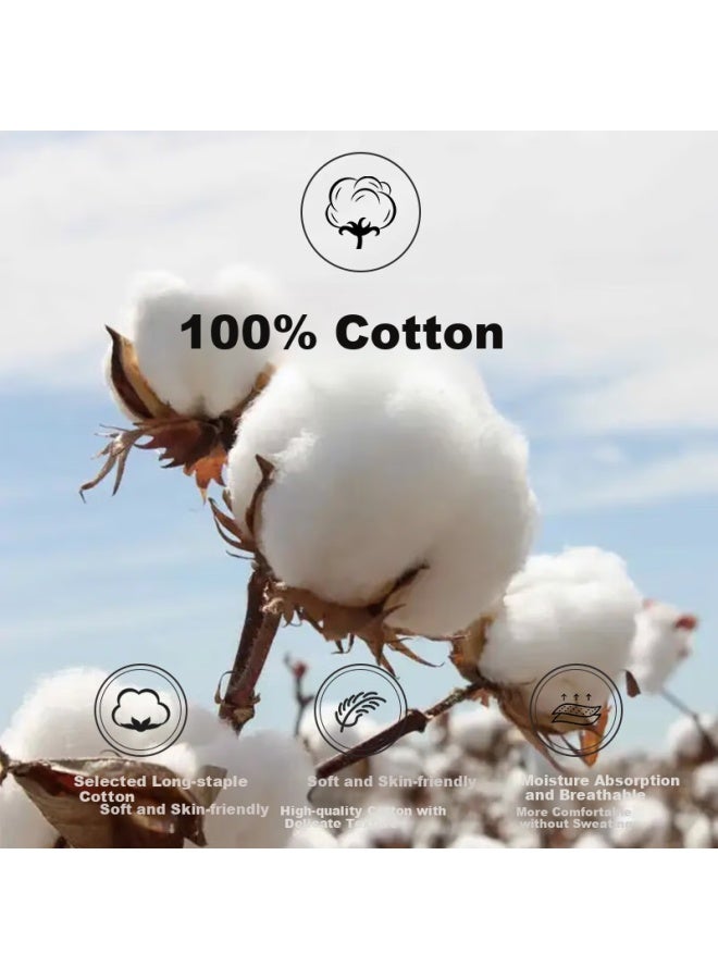 LANG SHA Langsha Men's Short Tube Cotton Summer Antibacterial Deodorant Breathable Mesh Men's Cotton Socks Shallow Low-cut Short Socks - Image 3