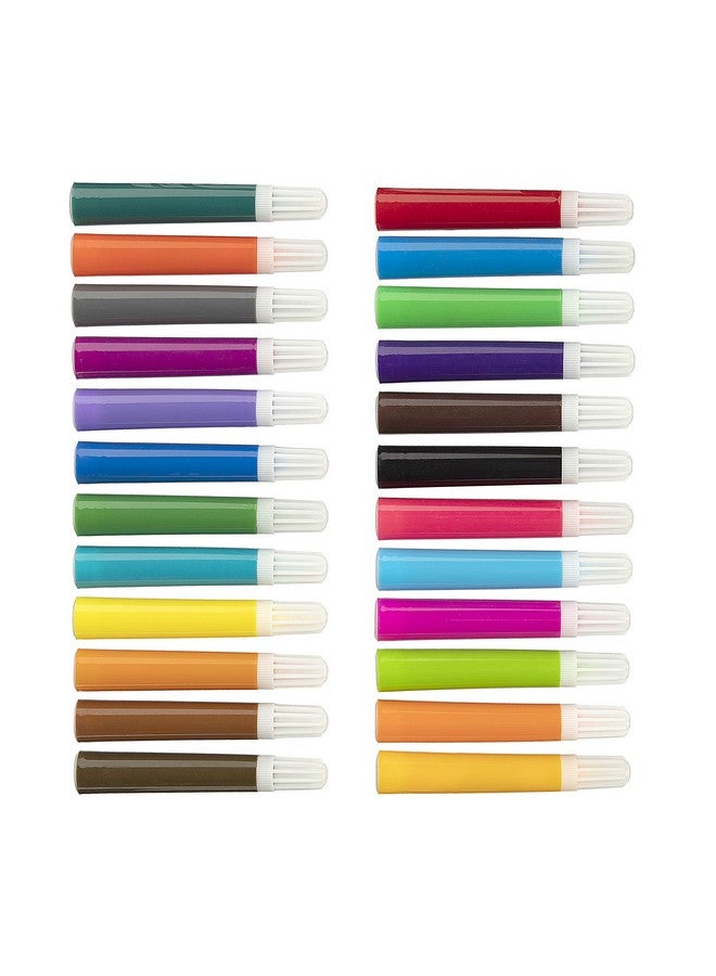 داريس مجموعة داريس الفنية الفاخرة المكونة من 120 قطعة - لوازم فنية للرسم والتلوين والمزيد في علبة بلاستيكية - تشكل هدية رائعة للأطفال والكبار - Image 4