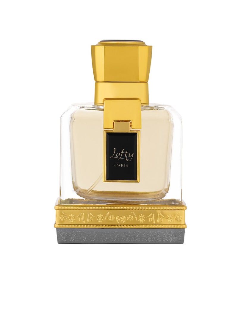 درعه عطر لوفتي النسائي 100 مل - Image 2