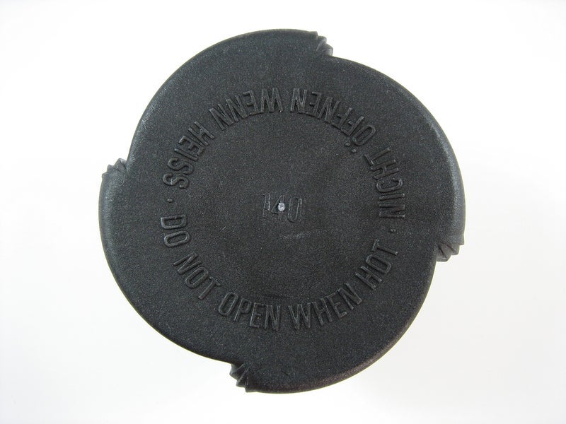 LAND ROVER Genuine Land Rover Coolant Reservoir Expansion Tank Cap - Image 3