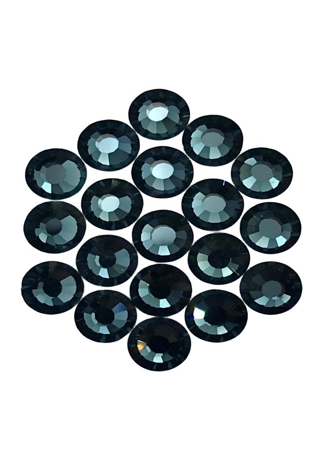 10000 PCS ESSENTIAL MONTANA ROUND HOTFIX RHINESTONES SS6 SIZE 12 cuts Rhinestones for Garments, DIY Crafts, and Accessories“ - pzsku/Z6F19FCE2883F6F5C36B6Z/45/_/1735631451/da21d184-d392-48d7-924e-1a4bb108a5c3