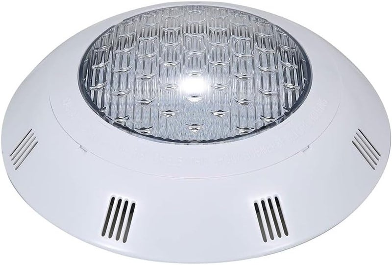 NEELABIL AC12V 45W LED RGB Swimming Pool Lights 7 Color C Underwater Lamp IP68 Waterproof Pool Light with Remote Control - Image 4