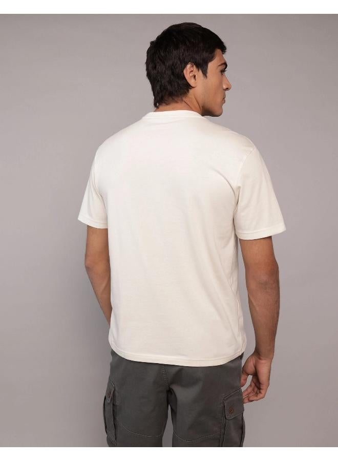 American Eagle AE Logo Graphic T-Shirt - Image 4
