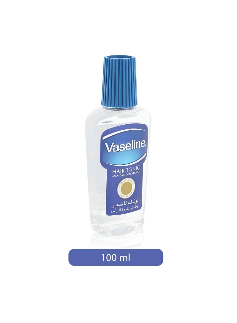 Vaseline Intensive Care Hair Tonic 100Ml - Image 2
