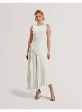 sheer sequin asymmetric cut out mini dress in pistachio ALANISA MAXI DRESS - PISTACHIO | Dubai | UAE | Ksa | GCC