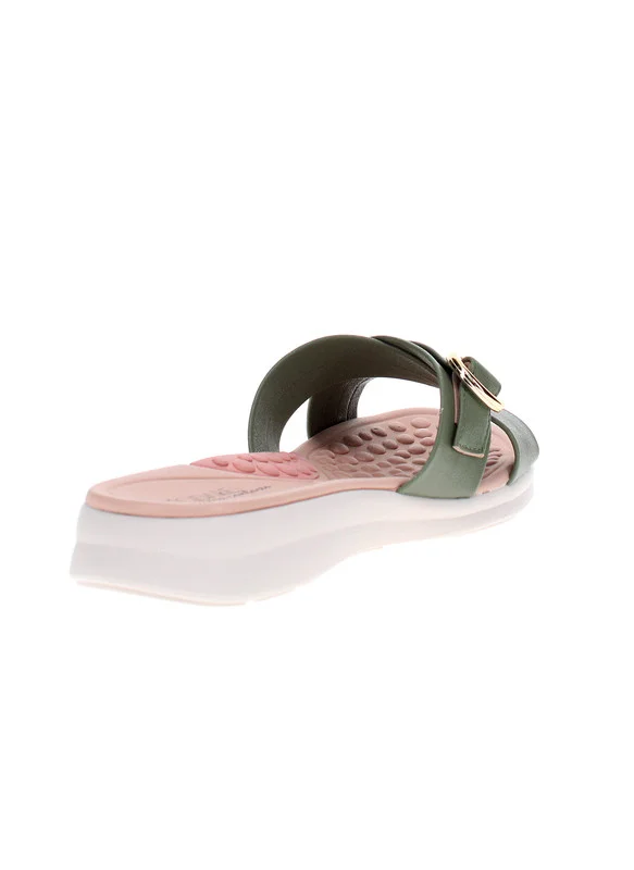 MODARE Flat Sandals for Women – Stylish Ladies Flat Sandals & Comfortable Flat Slippers