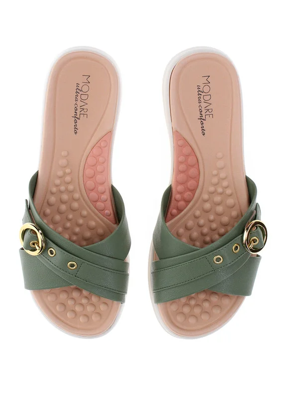 MODARE Flat Sandals for Women – Stylish Ladies Flat Sandals & Comfortable Flat Slippers