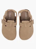 JUNIORS TAUPE