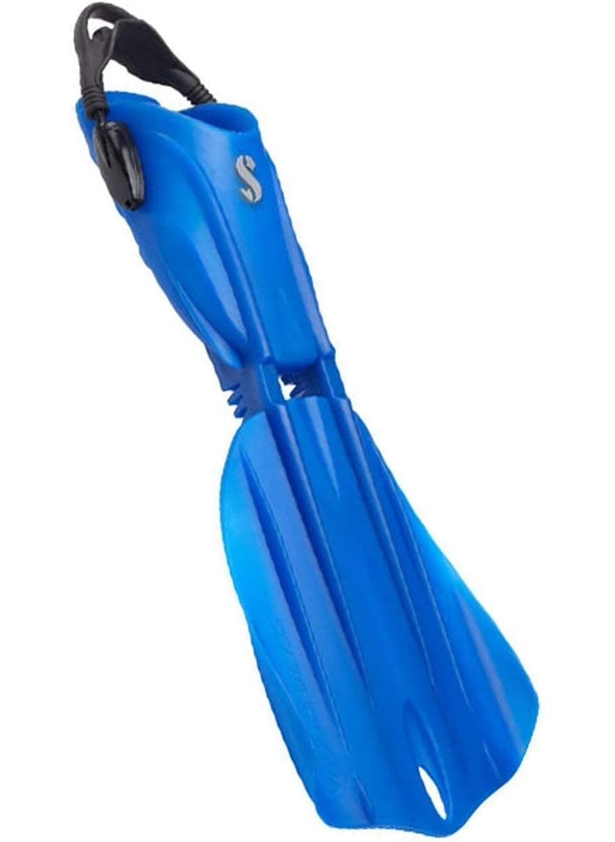 Scubapro Scubapro Seawing Nova  Blue Large  - Image 1