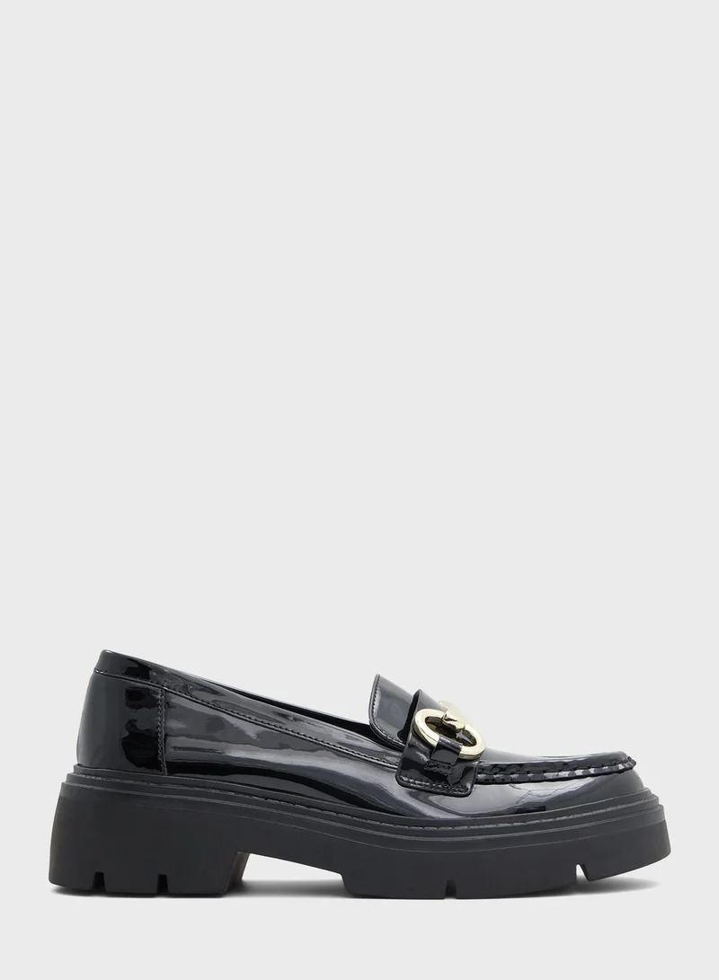 ALDO Miska Flat Espadrilles