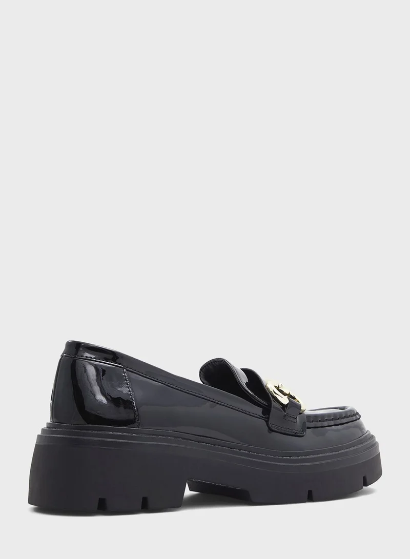 ALDO Miska Flat Espadrilles
