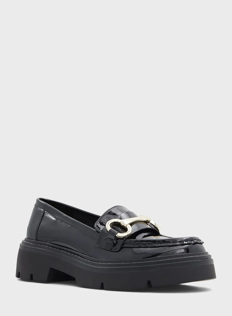 ALDO Miska Flat Espadrilles