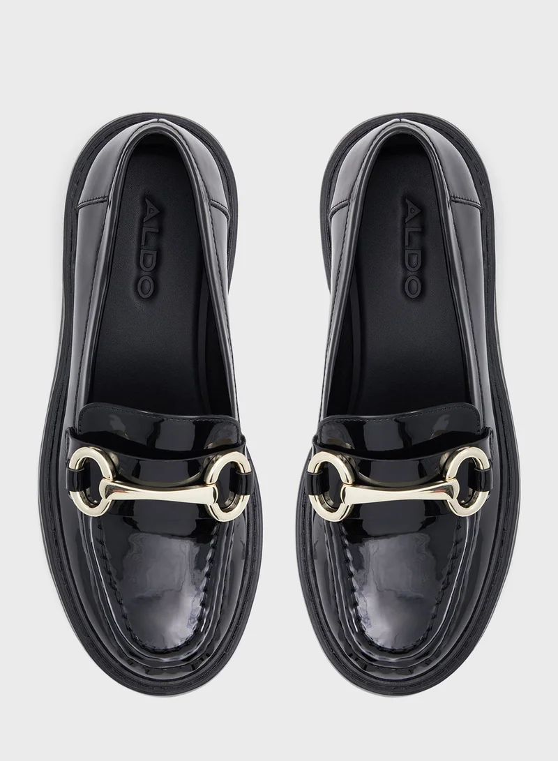 ALDO Miska Flat Espadrilles