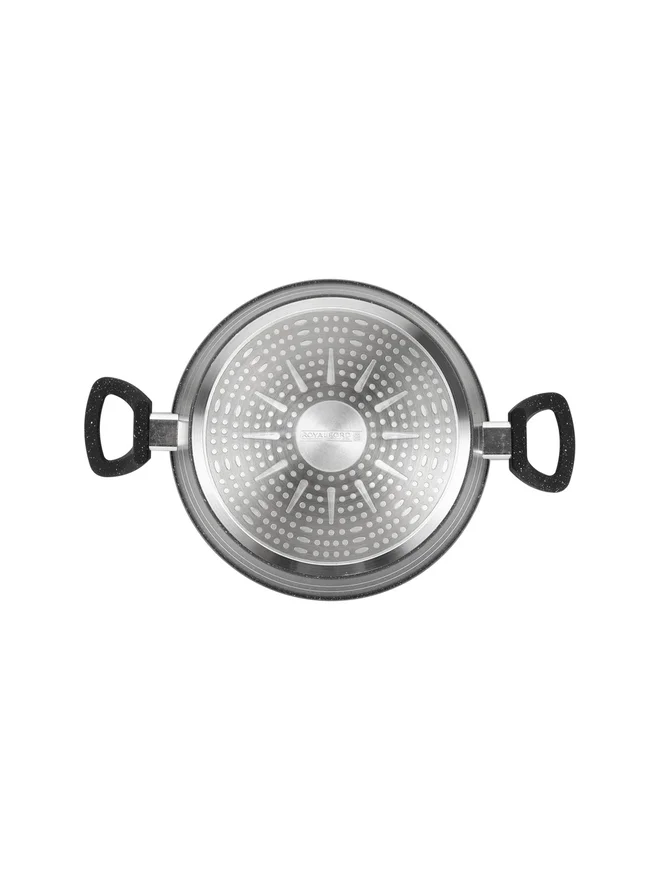 رويال فورد قدر جرانيت ذكي،  سم