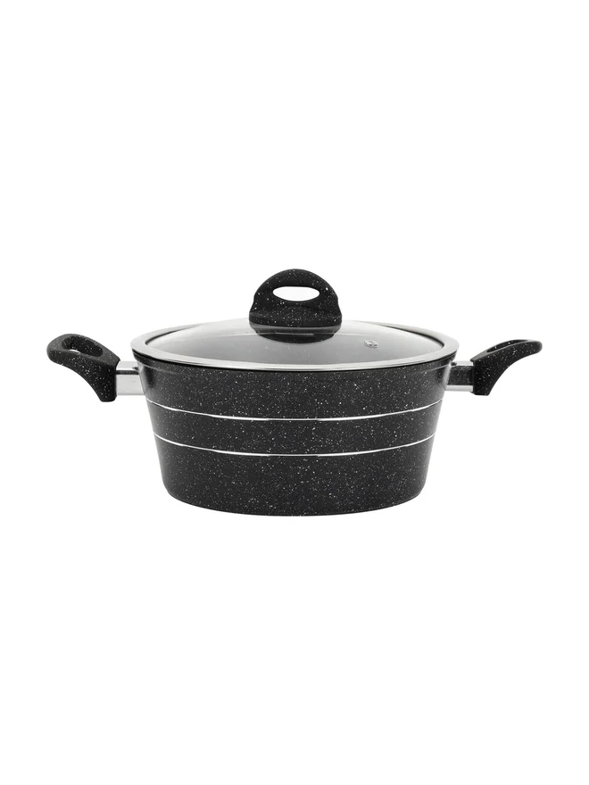 رويال فورد قدر جرانيت ذكي،  سم