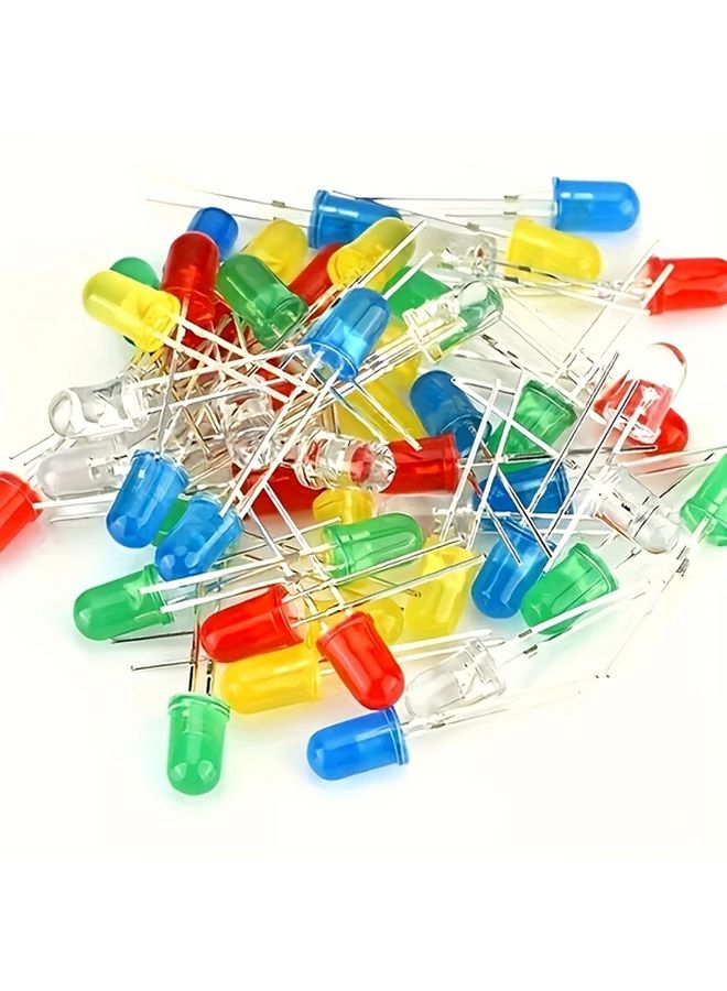 1 مجموعة ثنائي مقاومة مع لوحة تجارب مقياس الجهد لأردوينو راسبيري باي