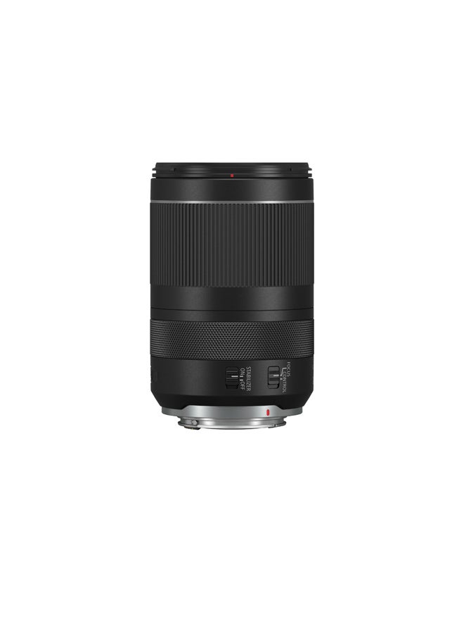 كانون عدسة RF 24-240mm F4-6.3 IS USM - Image 2