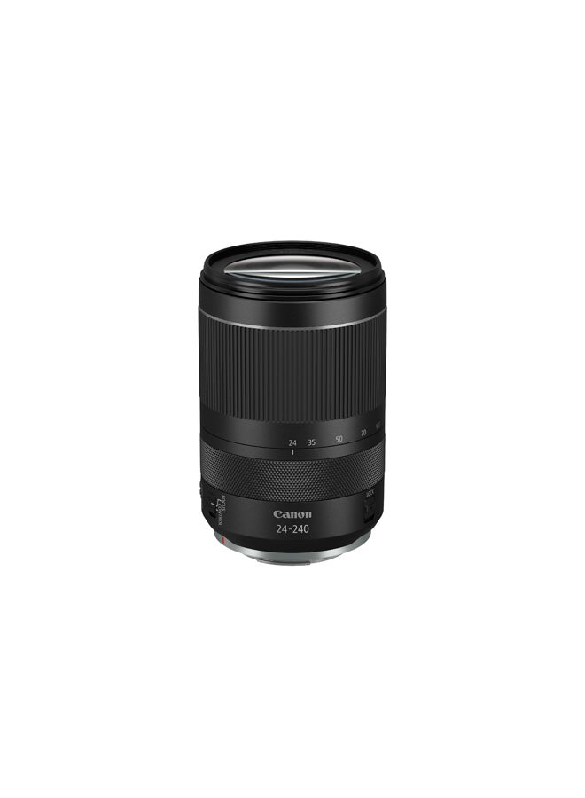 كانون عدسة RF 24-240mm F4-6.3 IS USM - Image 1