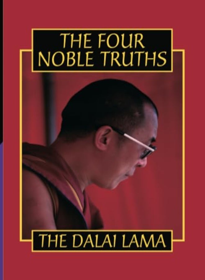 The Four Noble Truths 