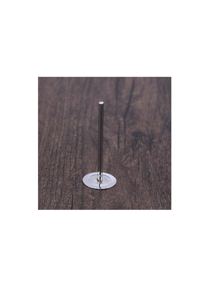 Generic - "Enjoy an experience of balance and calm with the Newton's Cradle - elegant design, smooth movement, and a clever decorative touch that adds a sophisticated scientific touch to your office or home. " - Image 1