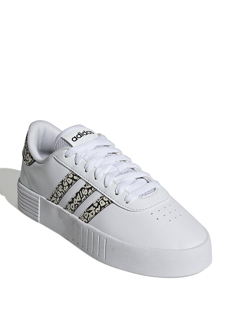 Adidas Court Bold - Image 3