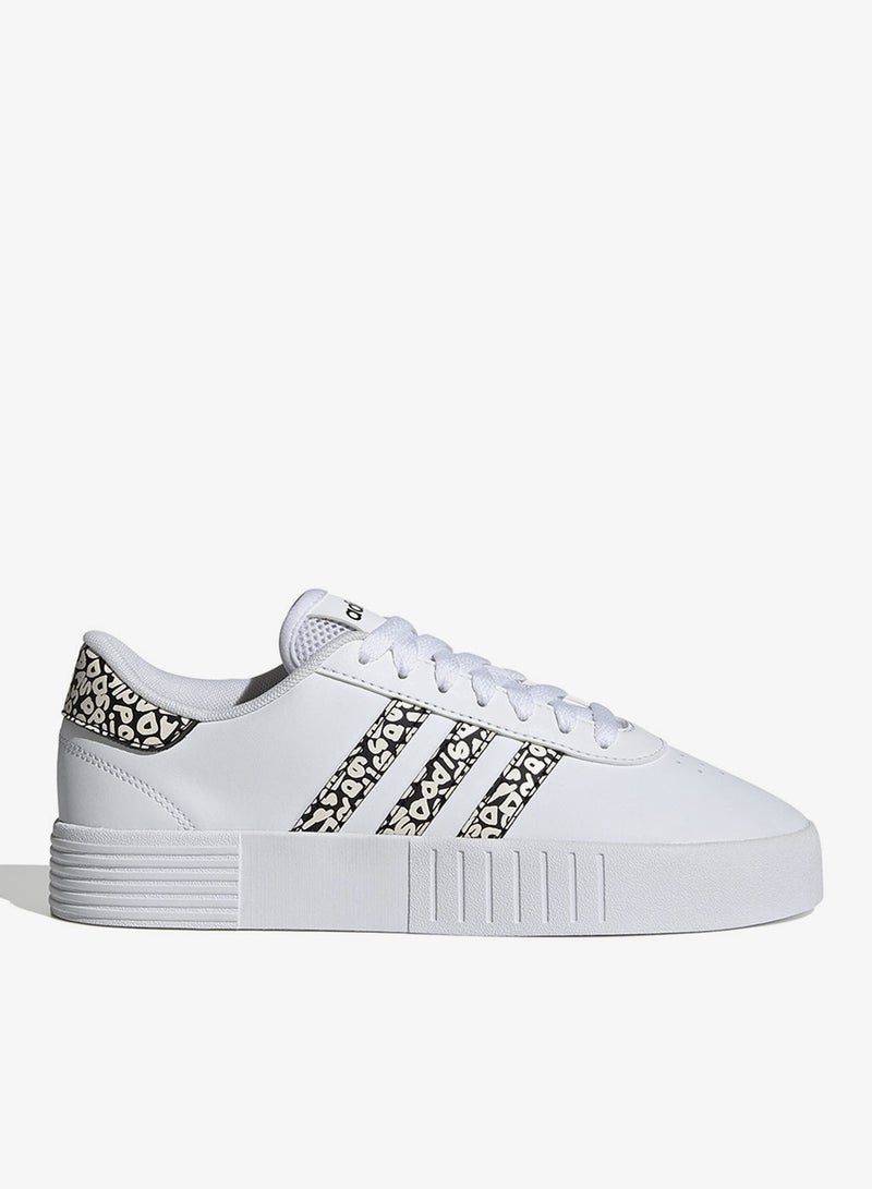 Adidas Court Bold - Image 1