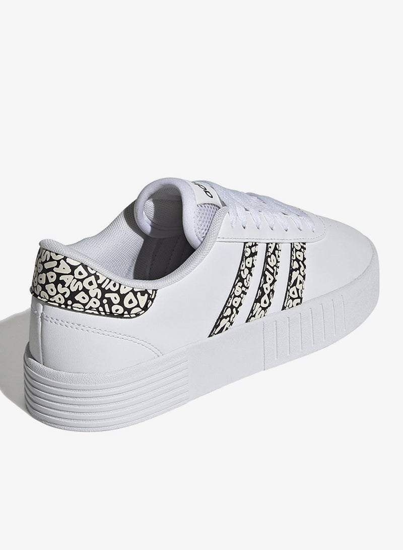 Adidas Court Bold - Image 4