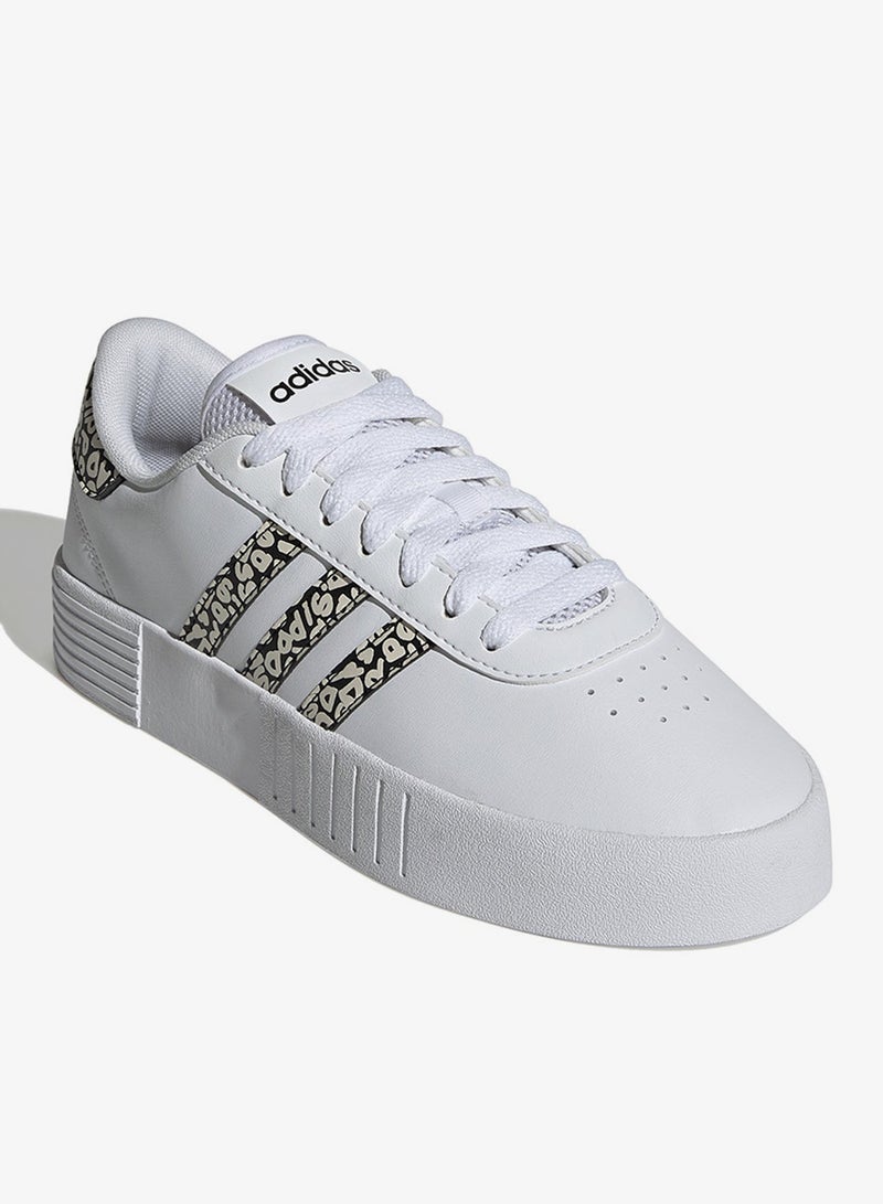Adidas Court Bold - Image 3