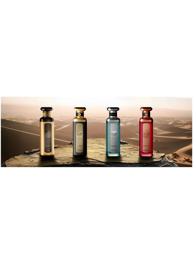 Faan Qasida Bakhur Eau De Parfum For Unisex - 200 ML - Image 4