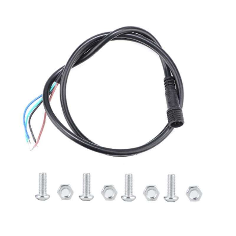 Three Cup Anemometer Wind Speed Sensor 0 70m s Transmitter for Environmental Monitoring - Image 5