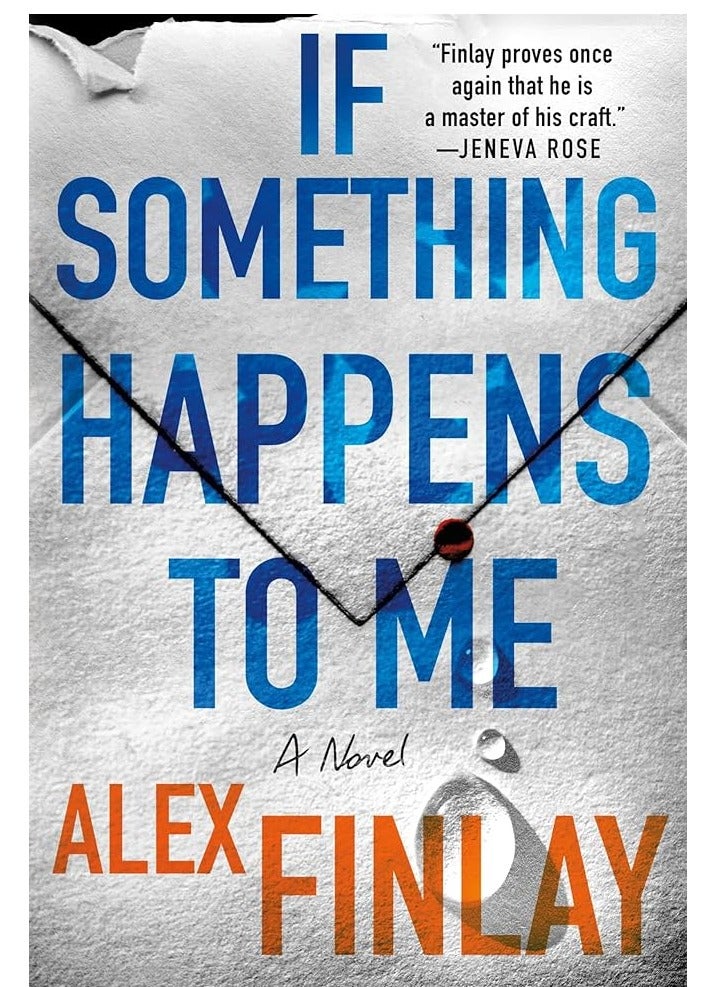 If Something Happens to Me