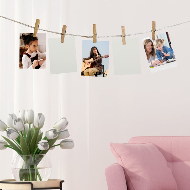 🏠 ألواح ألمنيوم للطباعة بالسوبليميشن متينة للهدايا والديكور - Image 3