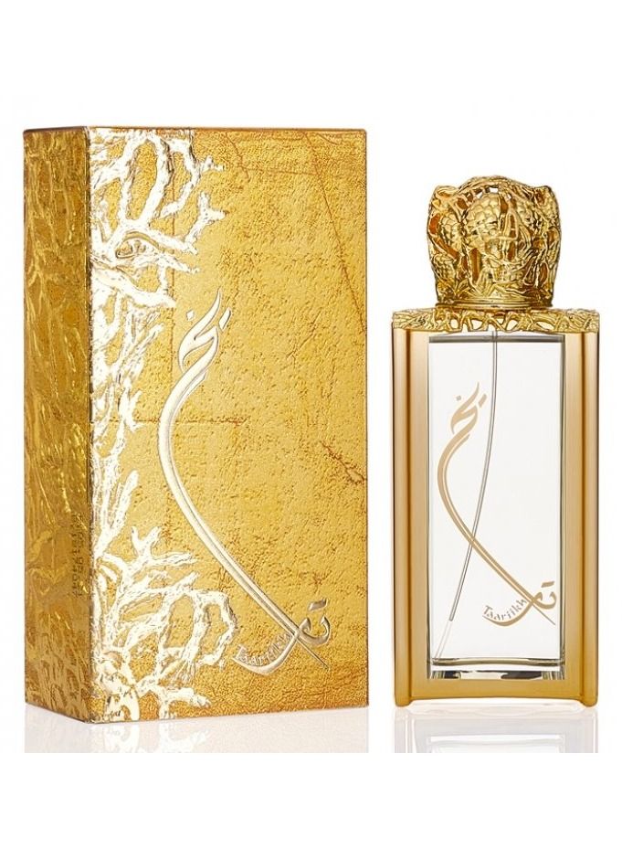 جنيد للعطور عطر EDP تاريخ 100مل - Image 3