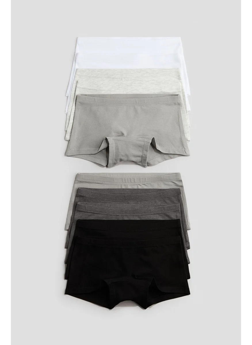 اتش اند ام 10-Pack Boxer Briefs