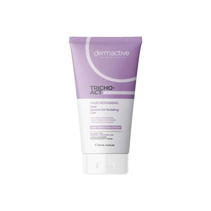Dermactive Dermative Tricho Act Hair Mask 150 ML - Image 1