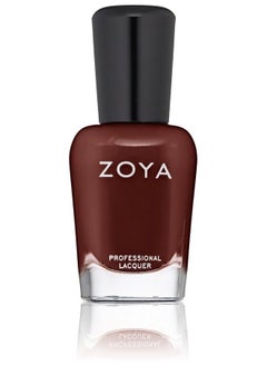 Zoya Nail Polish Claire 0.5 Fl Oz (Pack Of 1)  - Image 1