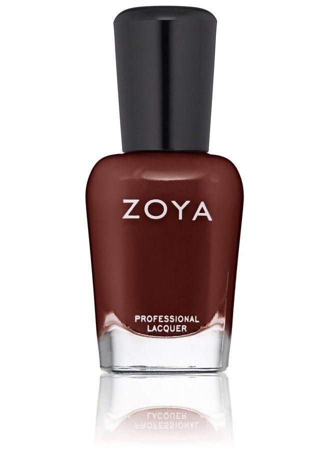 Zoya Nail Polish Claire 0.5 Fl Oz (Pack Of 1)  - Image 1