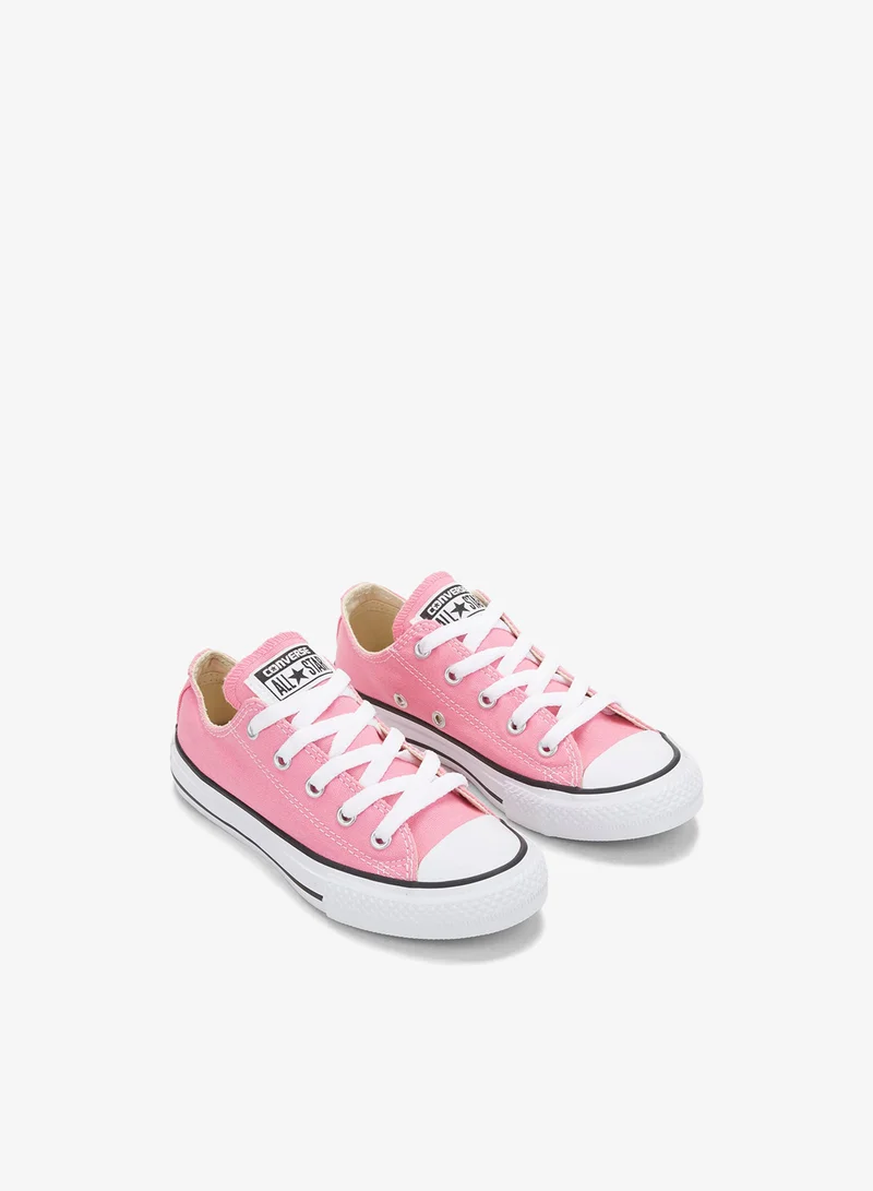 CONVERSE Kids' Chuck Taylor All Star Unisex Shoe (Younger Kids)