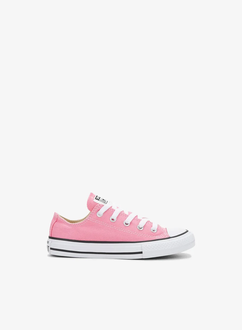 CONVERSE Kids' Chuck Taylor All Star Unisex Shoe (Younger Kids)