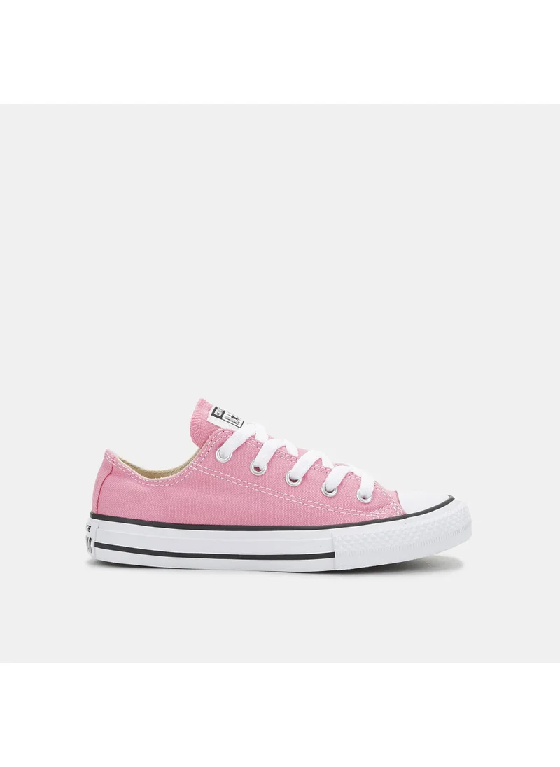 CONVERSE Kids' Chuck Taylor All Star Unisex Shoe (Younger Kids)