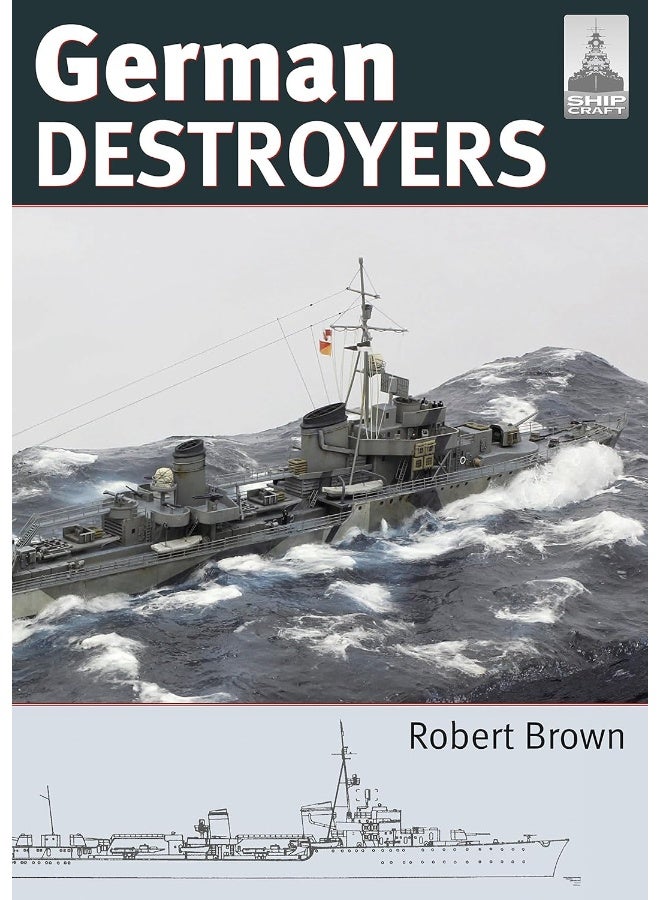 German Destroyers