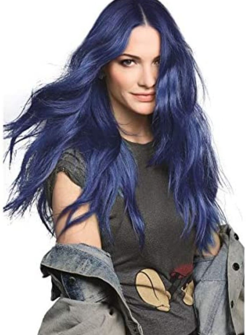 Top Hair Salons for Blue Ombre | Kiri, image size:800x1091