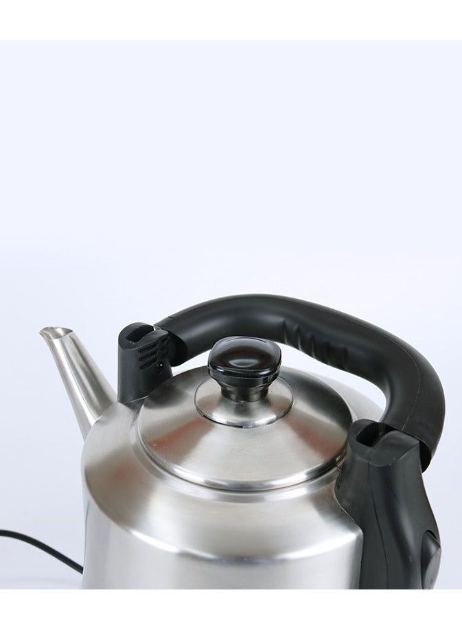 ويننج ستار كتل -غلاية من الستانلس/5.0لتر/1800 واط - Image 4