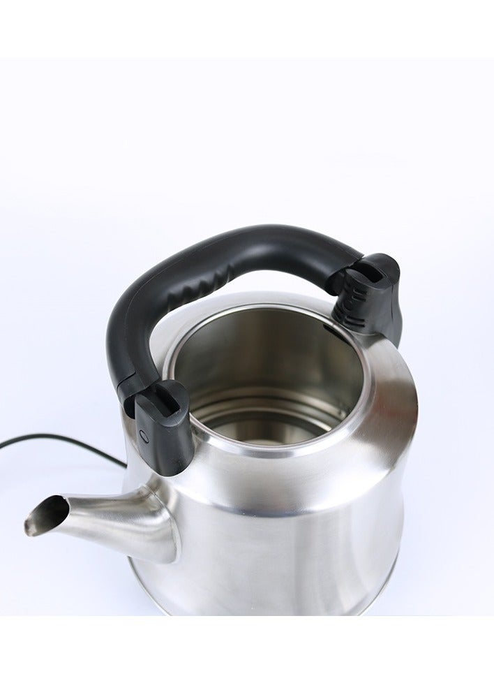 ويننج ستار كتل -غلاية من الستانلس/5.0لتر/1800 واط - Image 5