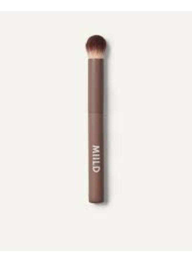 Miild 05 Mini Complexion Buffer Brush 1 piece - Image 1