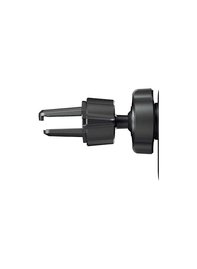 S-TOP Gravity Phone Holder, Black, for Universal Smartphones - Image 4