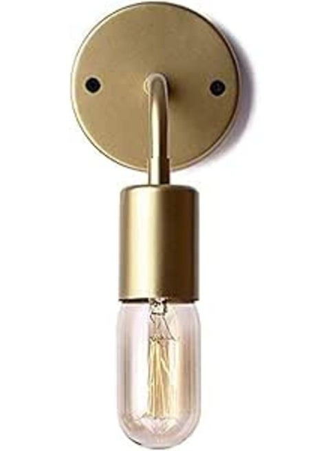 Elaf Basic Wall Lamp - Gold