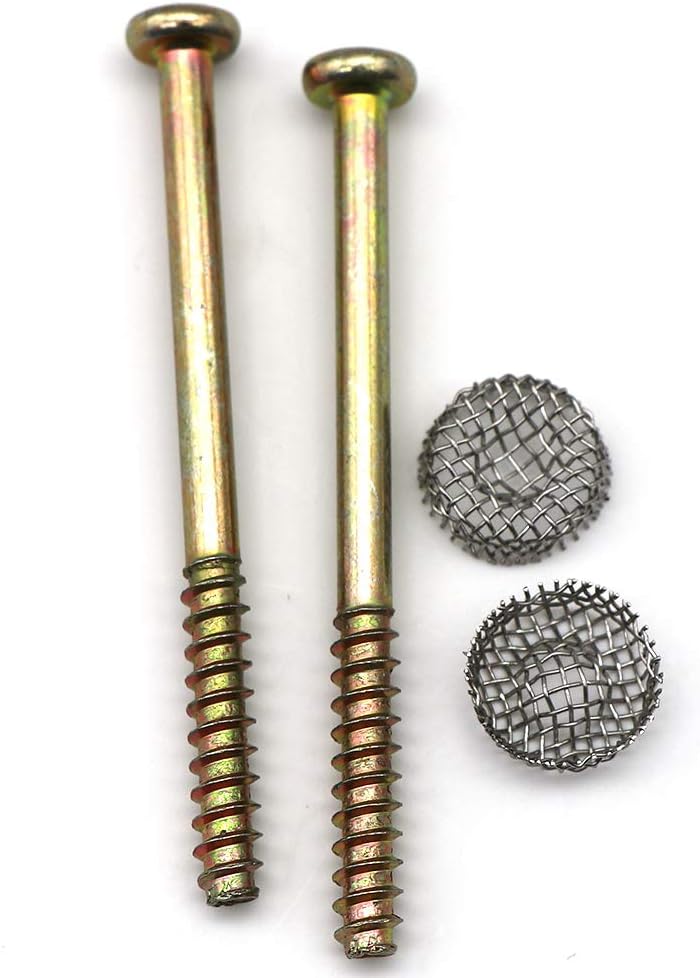 KIPA RV Water Valve Assembly for Toilets - Image 4